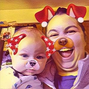 Meet your Posher, Michelle